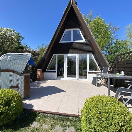 Ferienhaus Naehe Warnemuende 3 Elmenhorst/Lichtenhagen Exterior photo